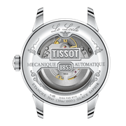 Tissot Le Locle Powermatic 80 T006.407.11.033.00 - fondello